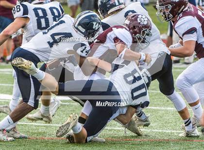 Thumbnail 1 in Nantucket @ West Bridgewater photogallery.