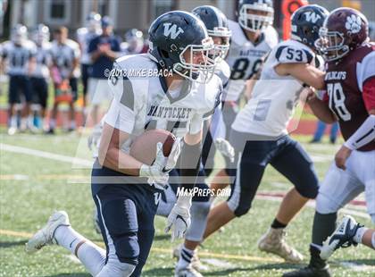 Thumbnail 3 in Nantucket @ West Bridgewater photogallery.