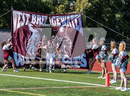 Thumbnail 2 in Nantucket @ West Bridgewater photogallery.