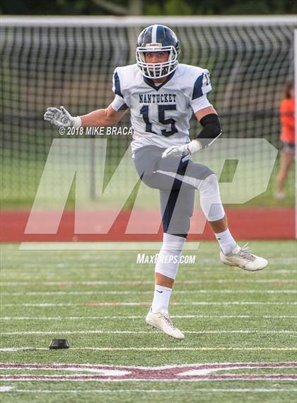 Thumbnail 3 in Nantucket @ West Bridgewater photogallery.