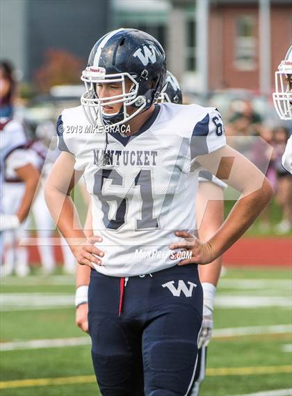 Thumbnail 2 in Nantucket @ West Bridgewater photogallery.
