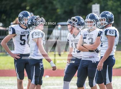 Thumbnail 3 in Nantucket @ West Bridgewater photogallery.