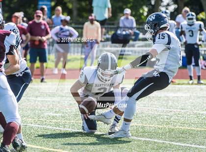 Thumbnail 1 in Nantucket @ West Bridgewater photogallery.