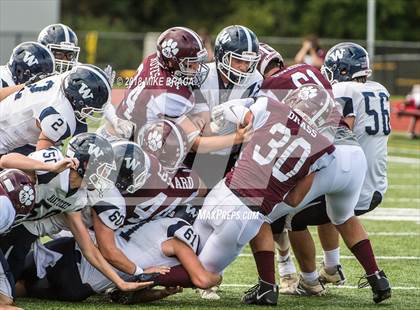 Thumbnail 1 in Nantucket @ West Bridgewater photogallery.