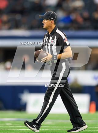 Duncanville vs. North Shore (UIL 6A D1 Football Final)