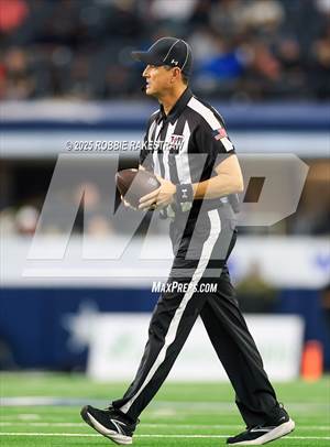 Duncanville vs. North Shore (UIL 6A D1 Football Final)