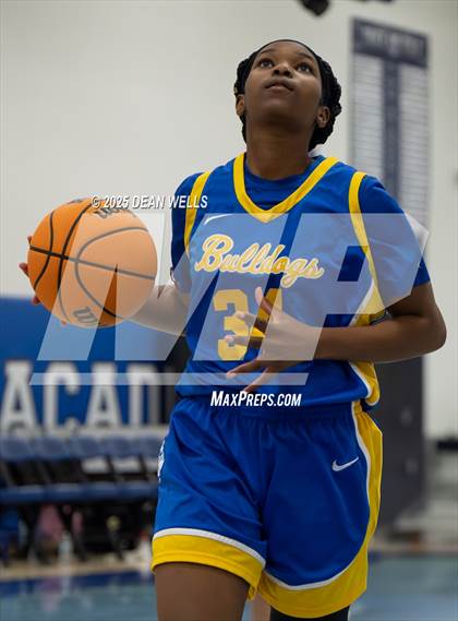 Thumbnail 3 in Kingman @ Kingman Academy photogallery.