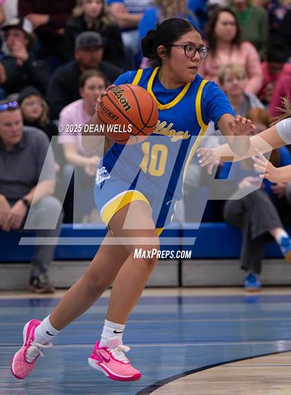 Thumbnail 3 in Kingman @ Kingman Academy photogallery.