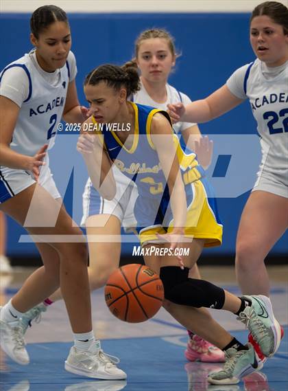 Thumbnail 2 in Kingman @ Kingman Academy photogallery.