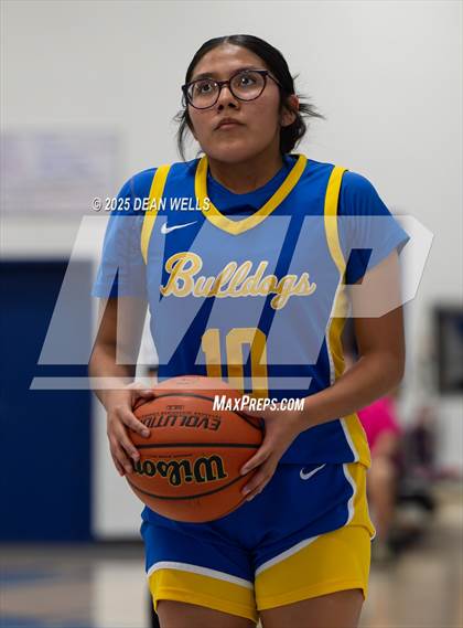 Thumbnail 2 in Kingman @ Kingman Academy photogallery.