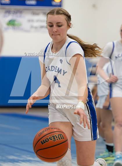 Thumbnail 3 in Kingman @ Kingman Academy photogallery.