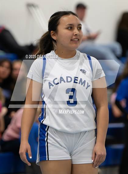 Thumbnail 3 in Kingman @ Kingman Academy photogallery.
