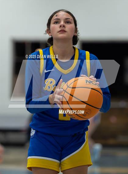 Thumbnail 1 in Kingman @ Kingman Academy photogallery.