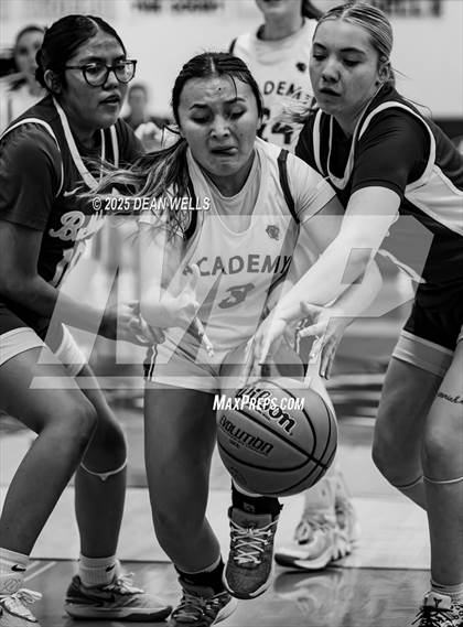 Thumbnail 3 in Kingman @ Kingman Academy photogallery.