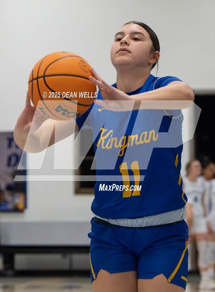 Thumbnail 2 in Kingman @ Kingman Academy photogallery.
