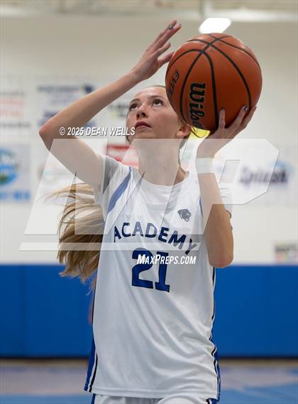 Thumbnail 3 in Kingman @ Kingman Academy photogallery.