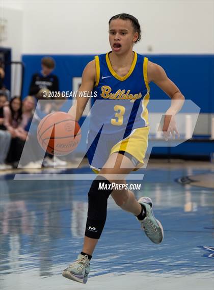 Thumbnail 1 in Kingman @ Kingman Academy photogallery.