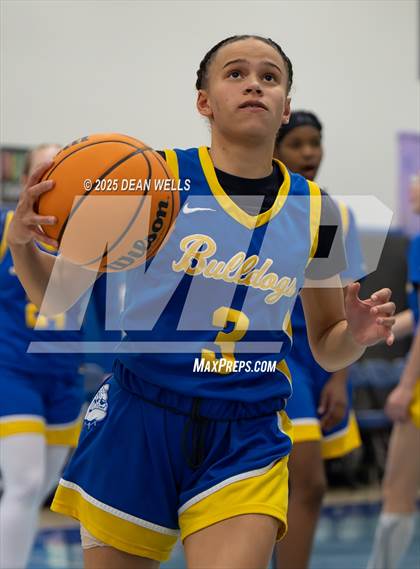 Thumbnail 3 in Kingman @ Kingman Academy photogallery.