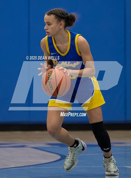 Thumbnail 3 in Kingman @ Kingman Academy photogallery.