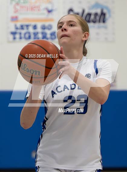 Thumbnail 1 in Kingman @ Kingman Academy photogallery.