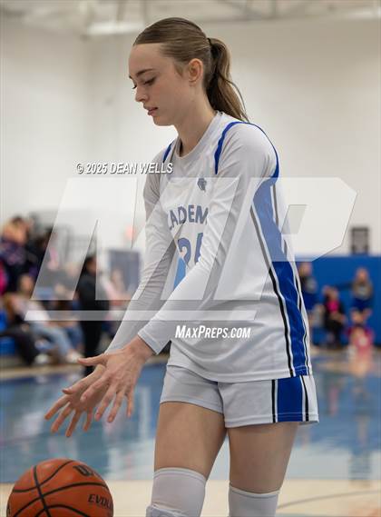 Thumbnail 3 in Kingman @ Kingman Academy photogallery.