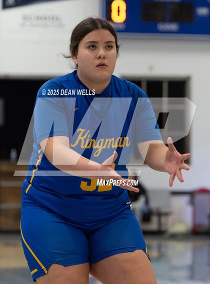 Thumbnail 2 in Kingman @ Kingman Academy photogallery.