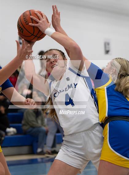 Thumbnail 2 in Kingman @ Kingman Academy photogallery.