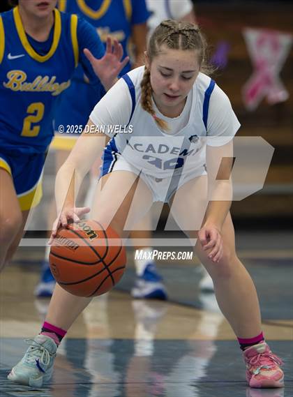 Thumbnail 2 in Kingman @ Kingman Academy photogallery.