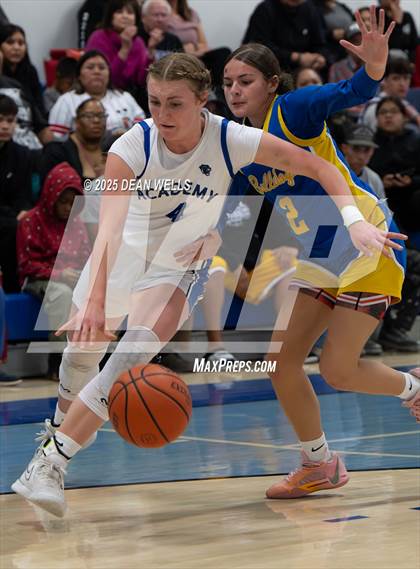 Thumbnail 1 in Kingman @ Kingman Academy photogallery.
