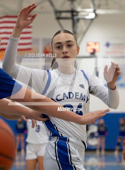 Thumbnail 3 in Kingman @ Kingman Academy photogallery.