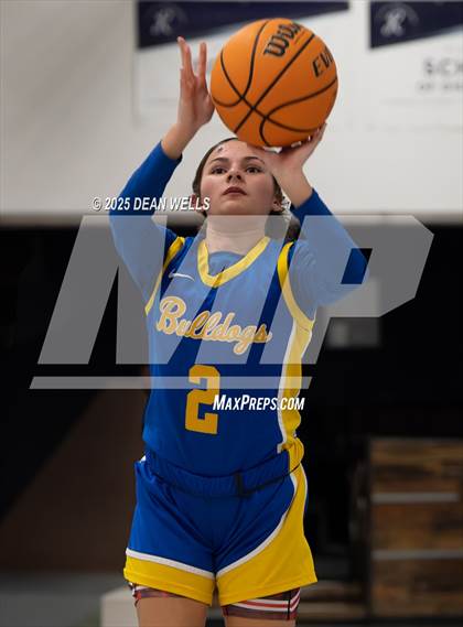 Thumbnail 1 in Kingman @ Kingman Academy photogallery.
