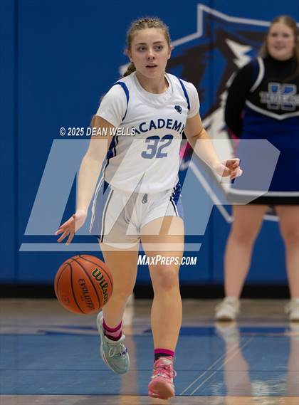 Thumbnail 1 in Kingman @ Kingman Academy photogallery.