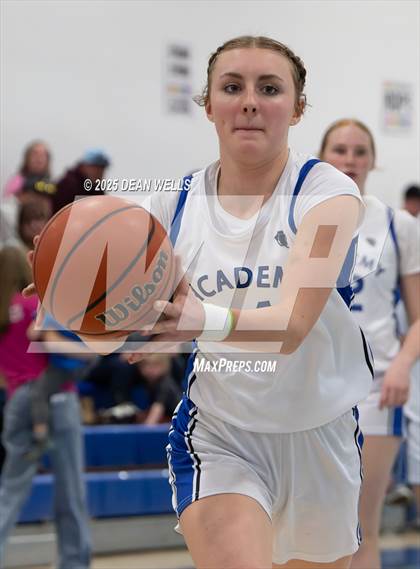 Thumbnail 3 in Kingman @ Kingman Academy photogallery.