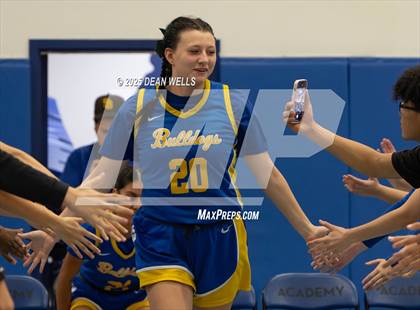 Thumbnail 3 in Kingman @ Kingman Academy photogallery.