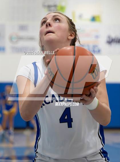 Thumbnail 2 in Kingman @ Kingman Academy photogallery.