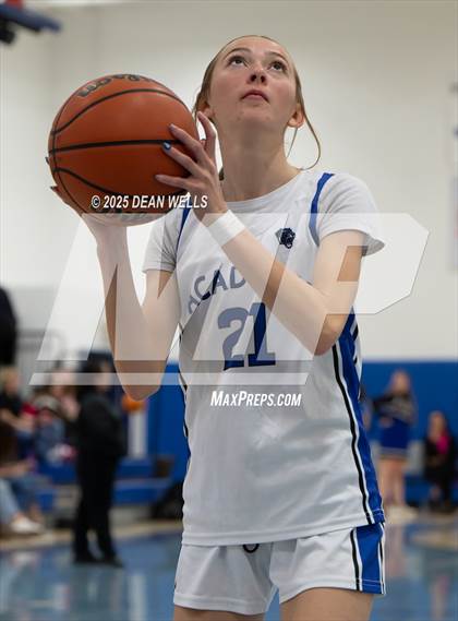 Thumbnail 3 in Kingman @ Kingman Academy photogallery.