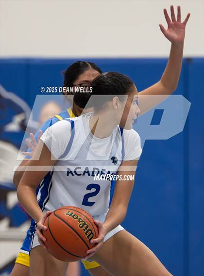 Thumbnail 1 in Kingman @ Kingman Academy photogallery.