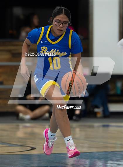 Thumbnail 1 in Kingman @ Kingman Academy photogallery.