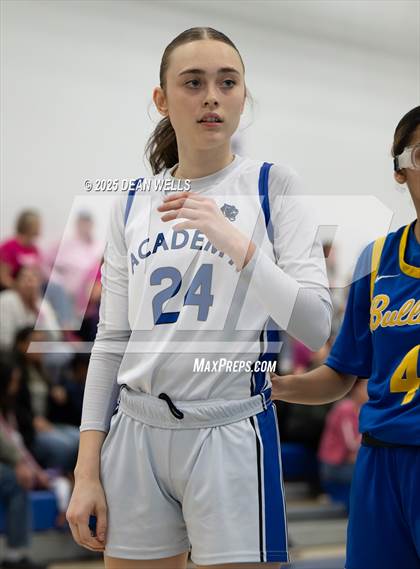 Thumbnail 1 in Kingman @ Kingman Academy photogallery.