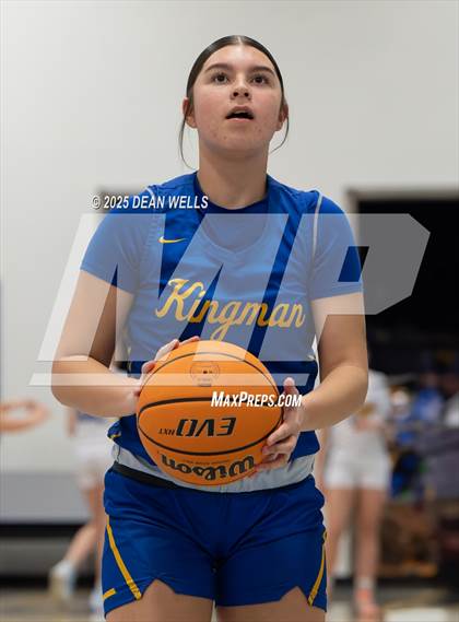 Thumbnail 3 in Kingman @ Kingman Academy photogallery.