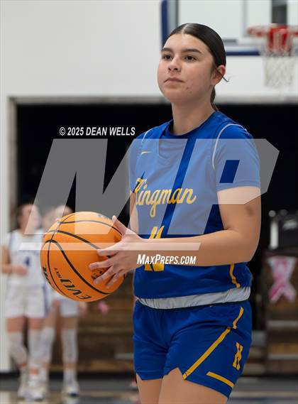 Thumbnail 1 in Kingman @ Kingman Academy photogallery.