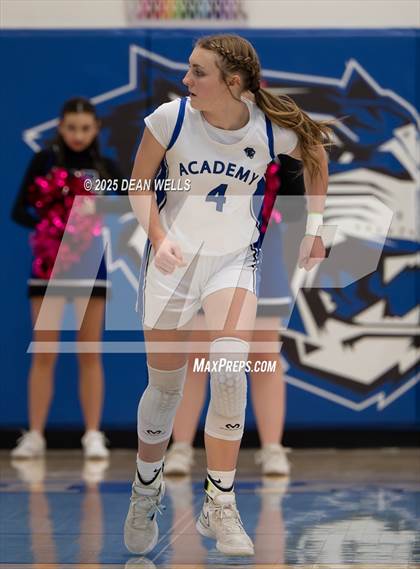 Thumbnail 3 in Kingman @ Kingman Academy photogallery.