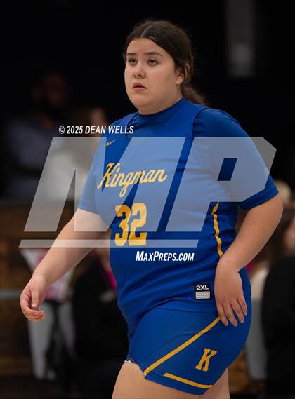 Thumbnail 3 in Kingman @ Kingman Academy photogallery.
