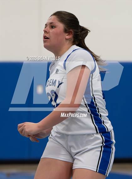 Thumbnail 1 in Kingman @ Kingman Academy photogallery.