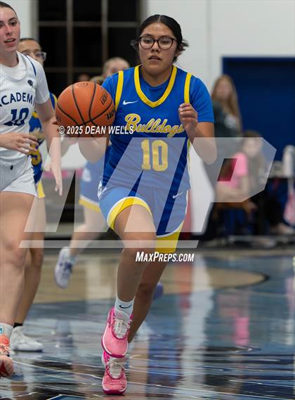 Thumbnail 2 in Kingman @ Kingman Academy photogallery.