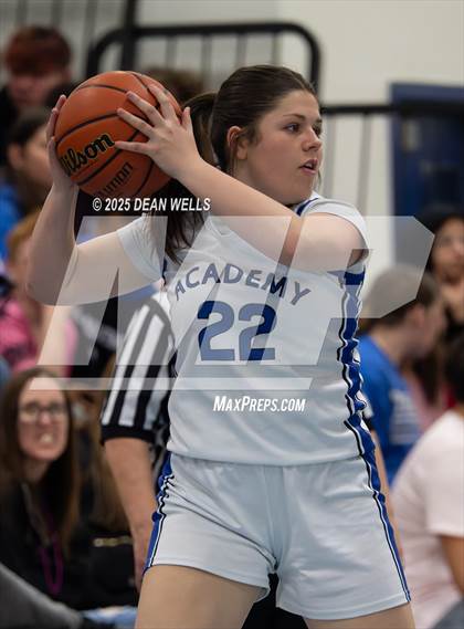 Thumbnail 3 in Kingman @ Kingman Academy photogallery.