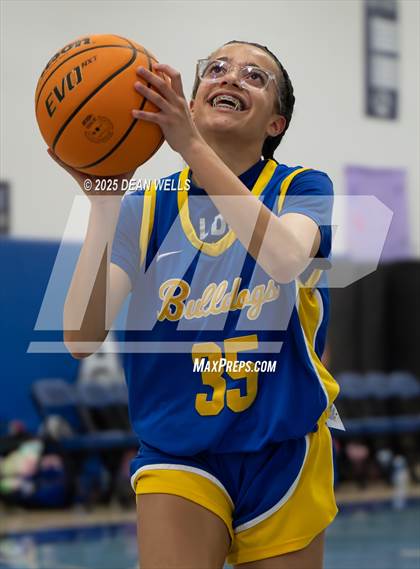 Thumbnail 2 in Kingman @ Kingman Academy photogallery.