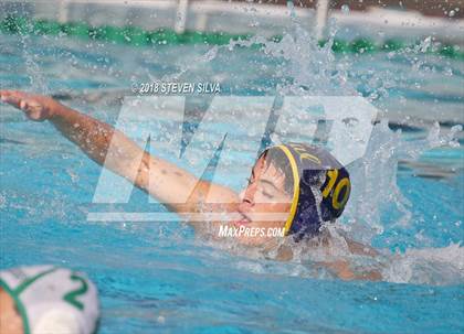 Thumbnail 3 in California vs. Granada Hills Charter (CIF SoCal Regional D3 Semifinal) photogallery.