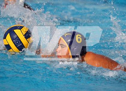 Thumbnail 3 in California vs. Granada Hills Charter (CIF SoCal Regional D3 Semifinal) photogallery.