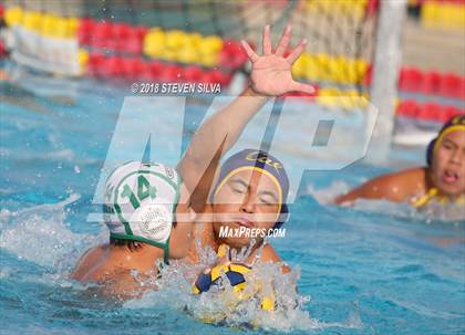 Thumbnail 3 in California vs. Granada Hills Charter (CIF SoCal Regional D3 Semifinal) photogallery.